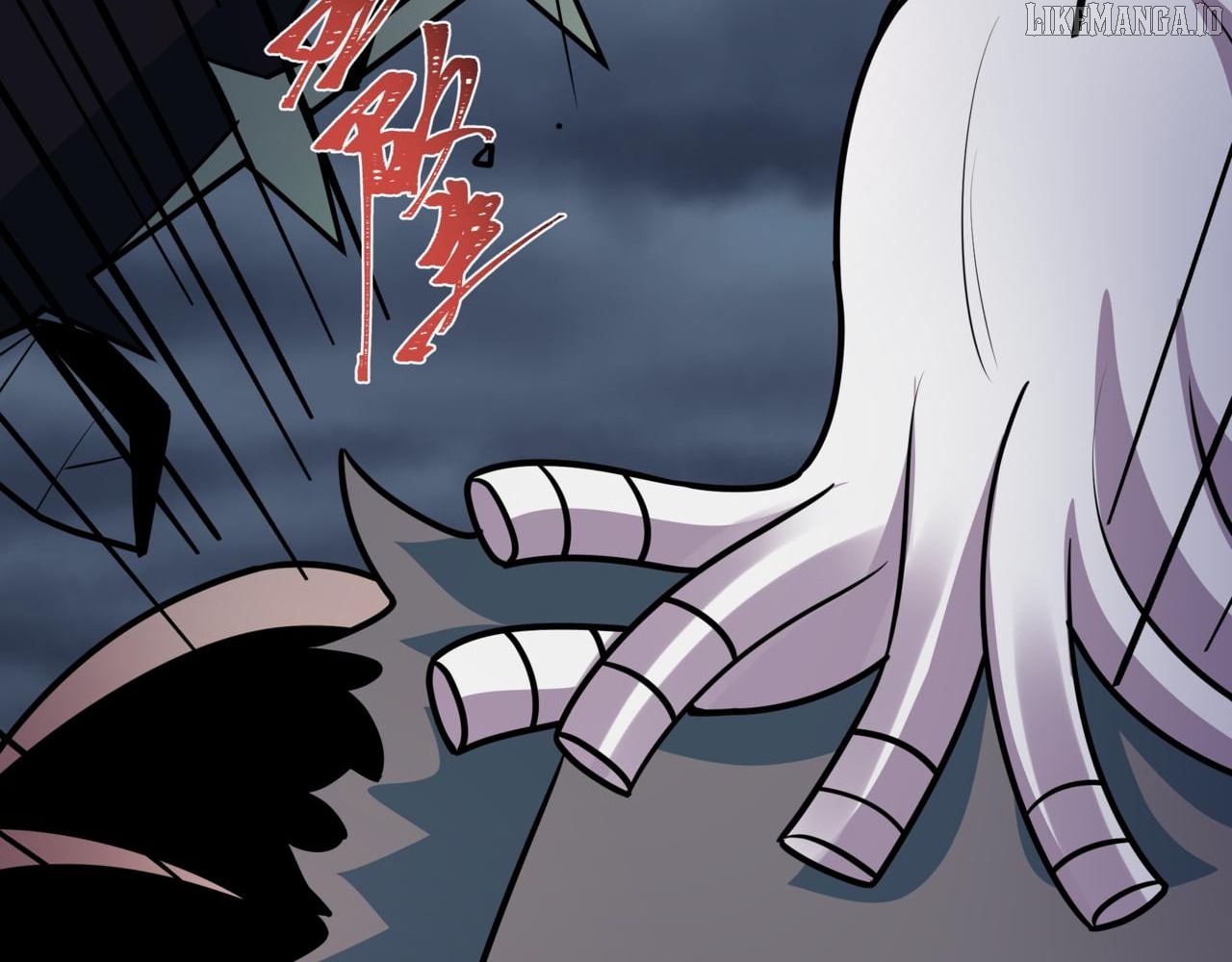 Era of the Haunted Chapter 531 - page 99